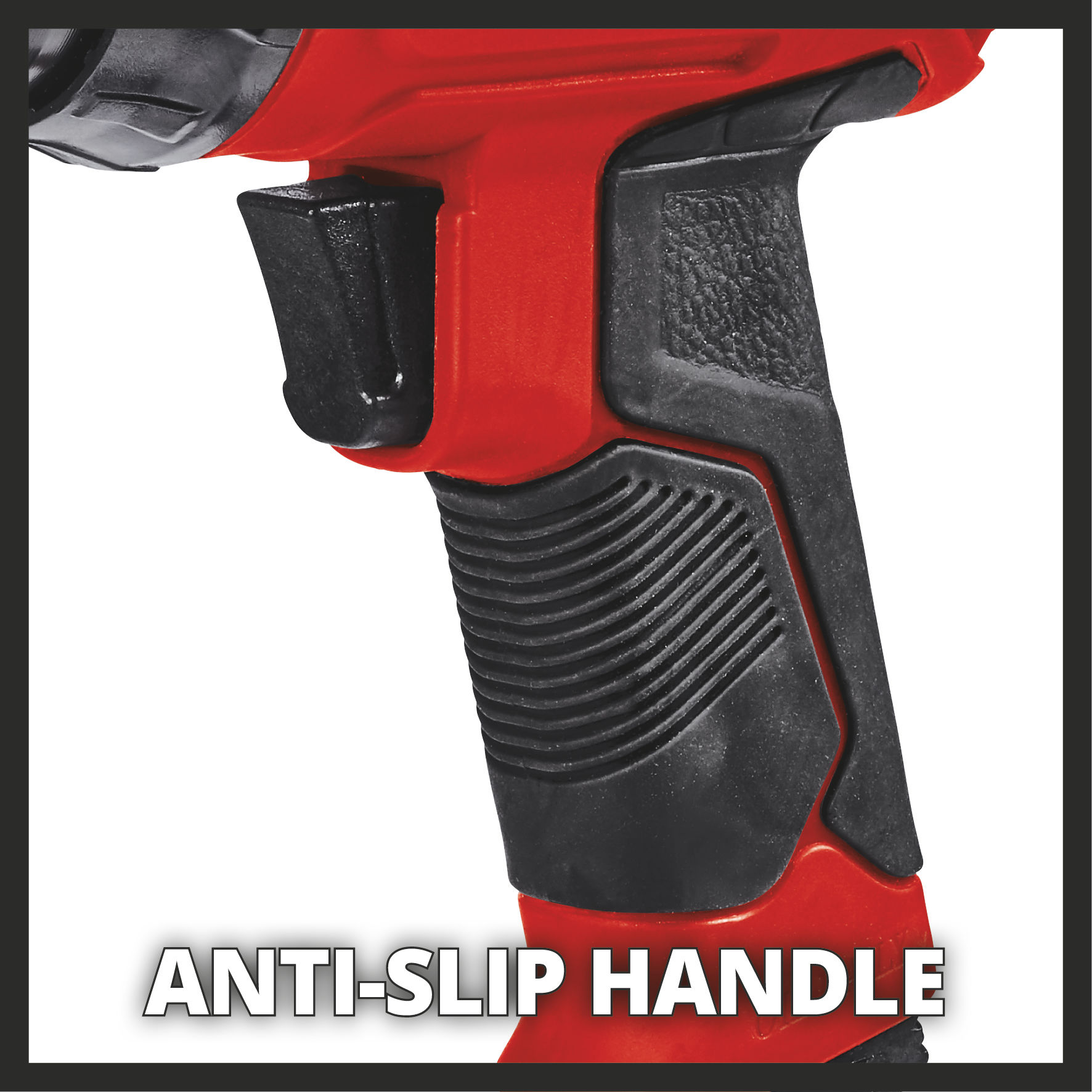 Молоток пневматический Einhell TC-PC 45 Set, 1,2 Дж,4500уд/мин, набор пик, игольчатая насадка,коробк (4139045)