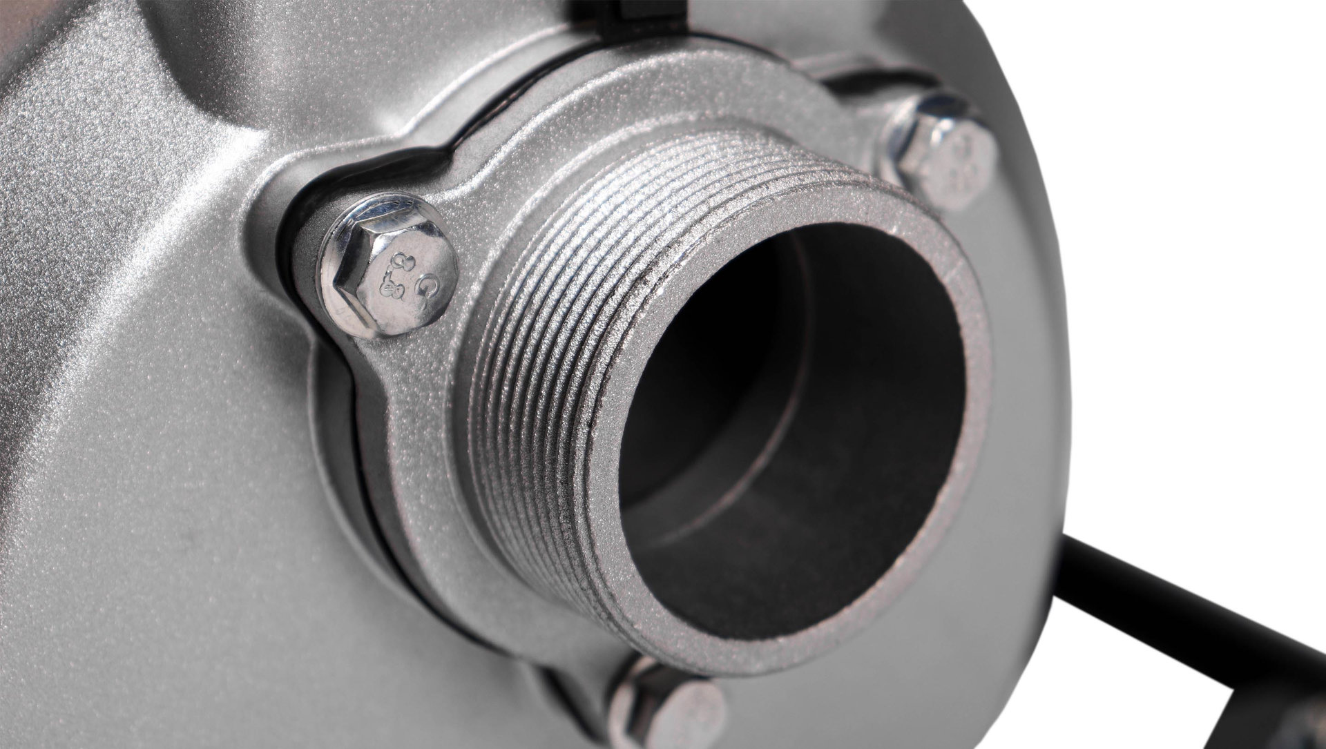 Мотопомпа CHAMPION GP50 (2 600л/мин 8/28м 7лс 3,6л 22,5кг) (GP50)