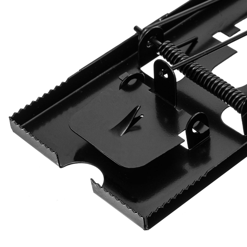 Мышеловка металлическая усиленная, 2 шт, Sparta (93888)