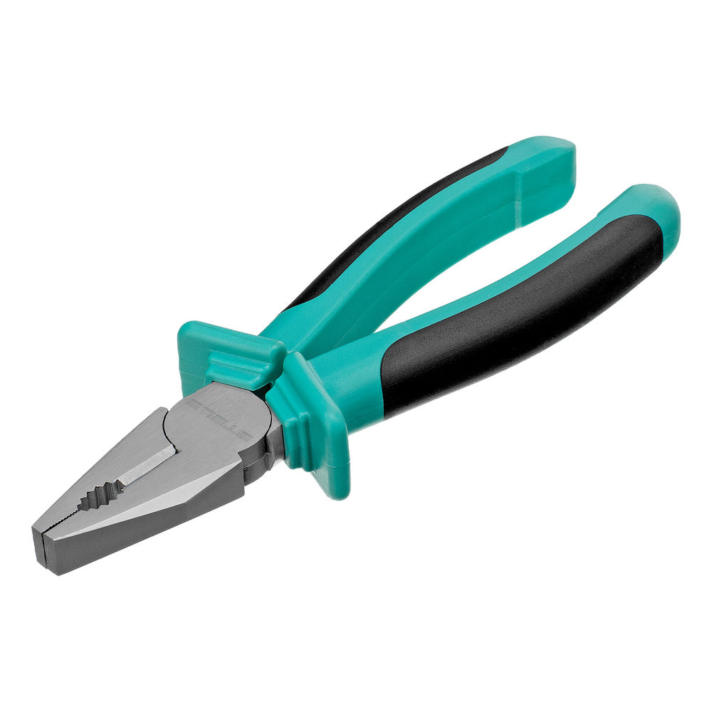 Набор инструментов, 1/4, 1/2, Cr-V, S2, усиленный кейс, 119 предметов Stels