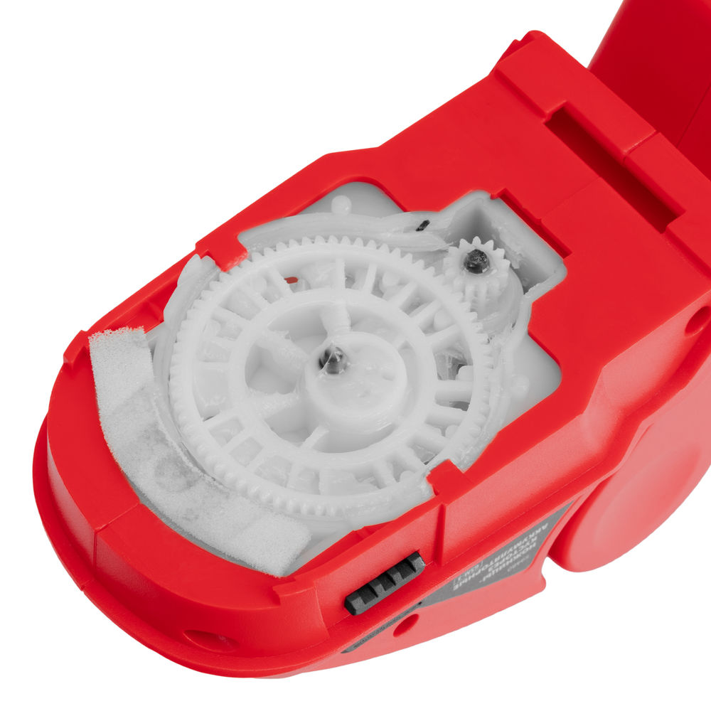 Ножницы-кусторез аккумуляторные GSM-3, Li-Ion, 3,6 В MTX (59480)