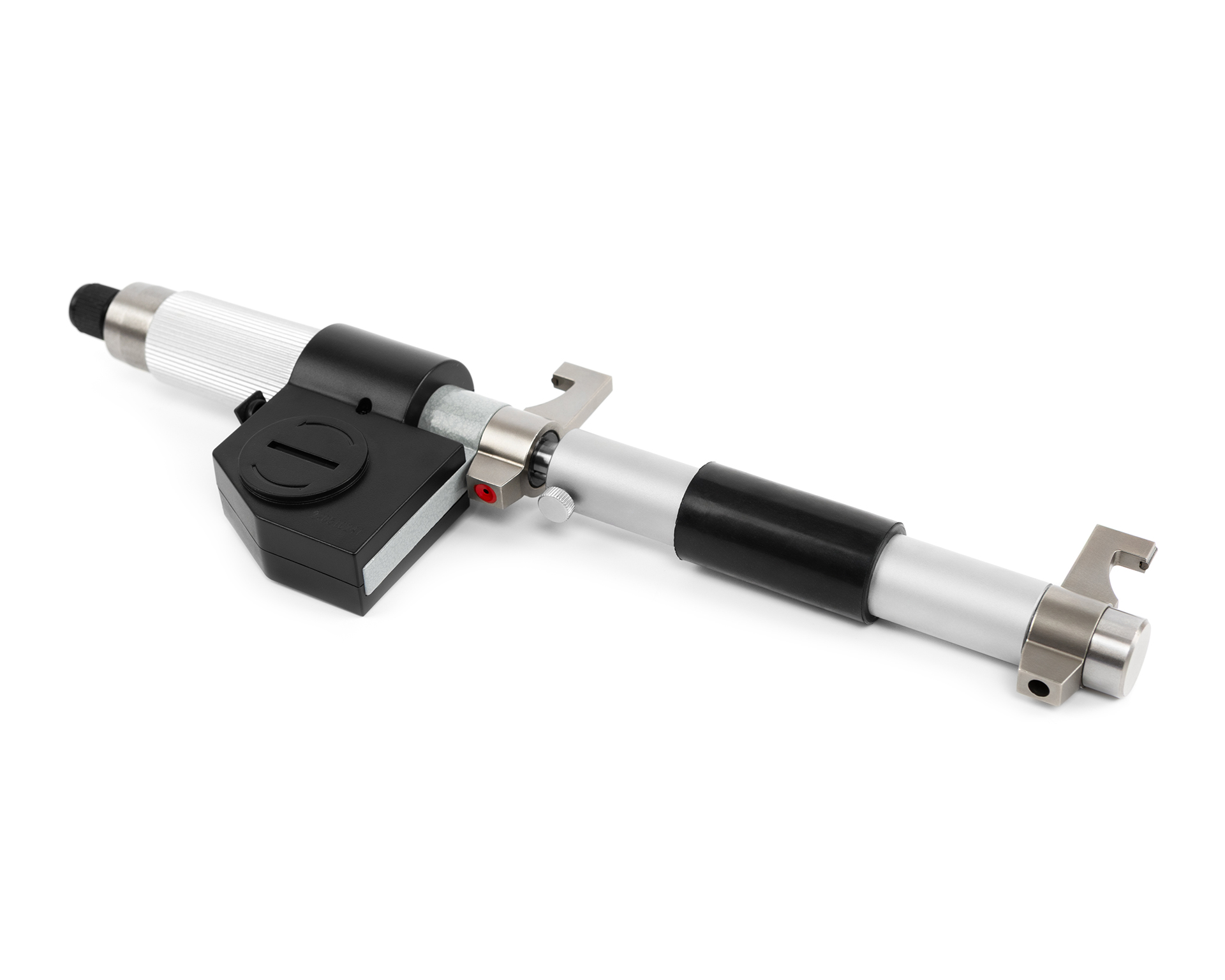 Нутромер микрометр с бок/губками НМЦ-Б 225-250 0,001 электр. (ГРСИ №91951-24) ЧИЗ