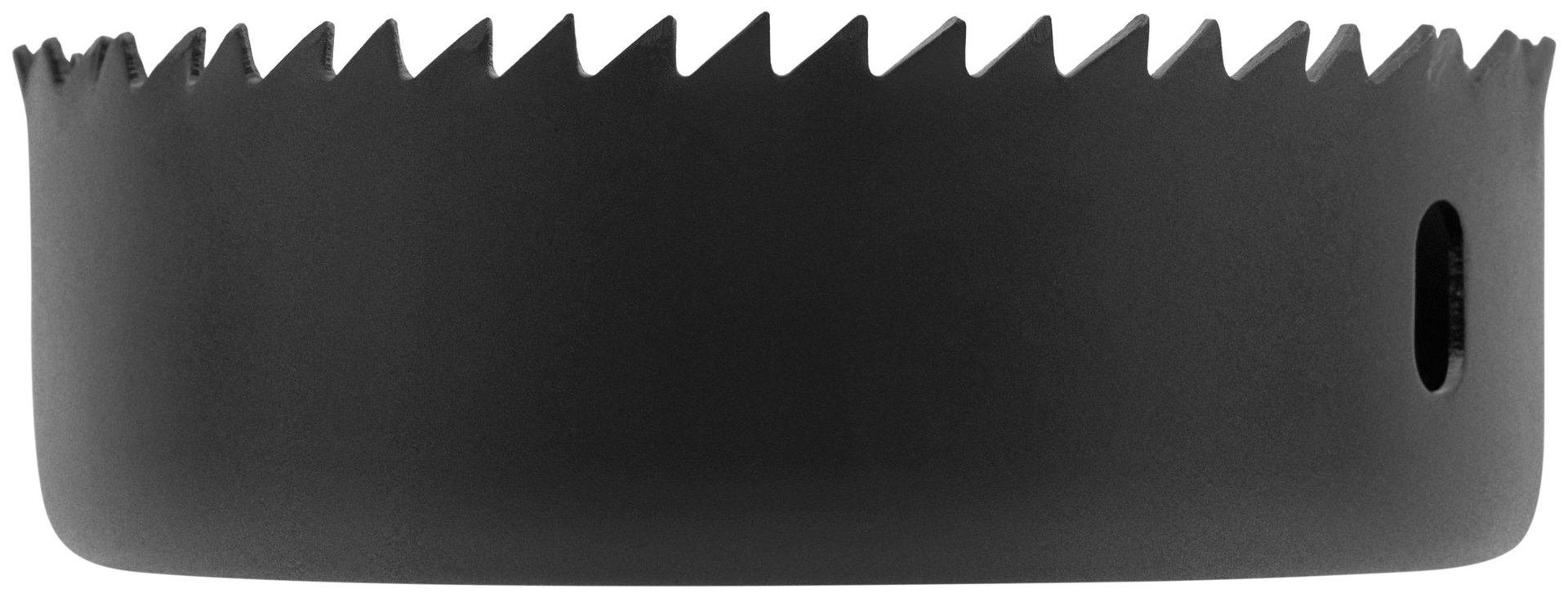 Пила круговая инструментальная сталь 83 мм (36789)