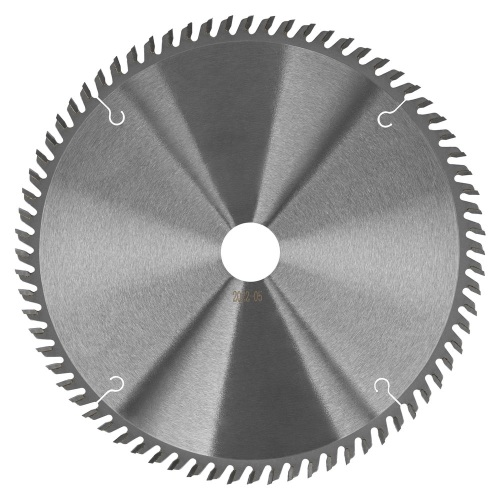 Пильный диск по дереву 255 x 32/30 x 72Т Gross (73340)