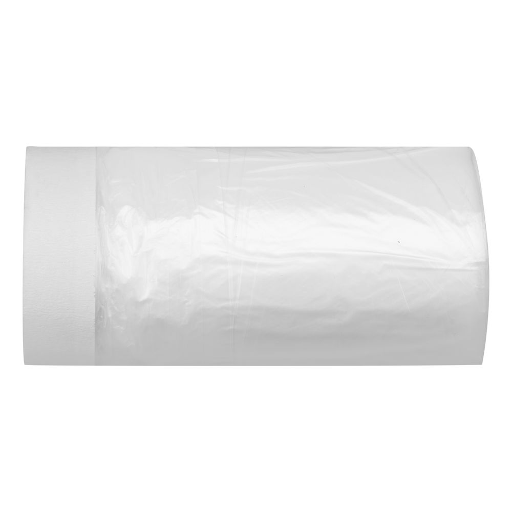 Пленка защитная с клеящей лентой, 550 мм х 15 м Matrix (88750)