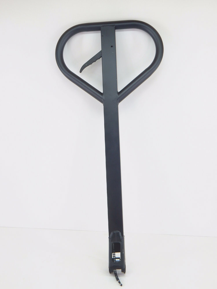 Ручка в сборе для тележек гидравлических DB (Handle assembly) (1006711)