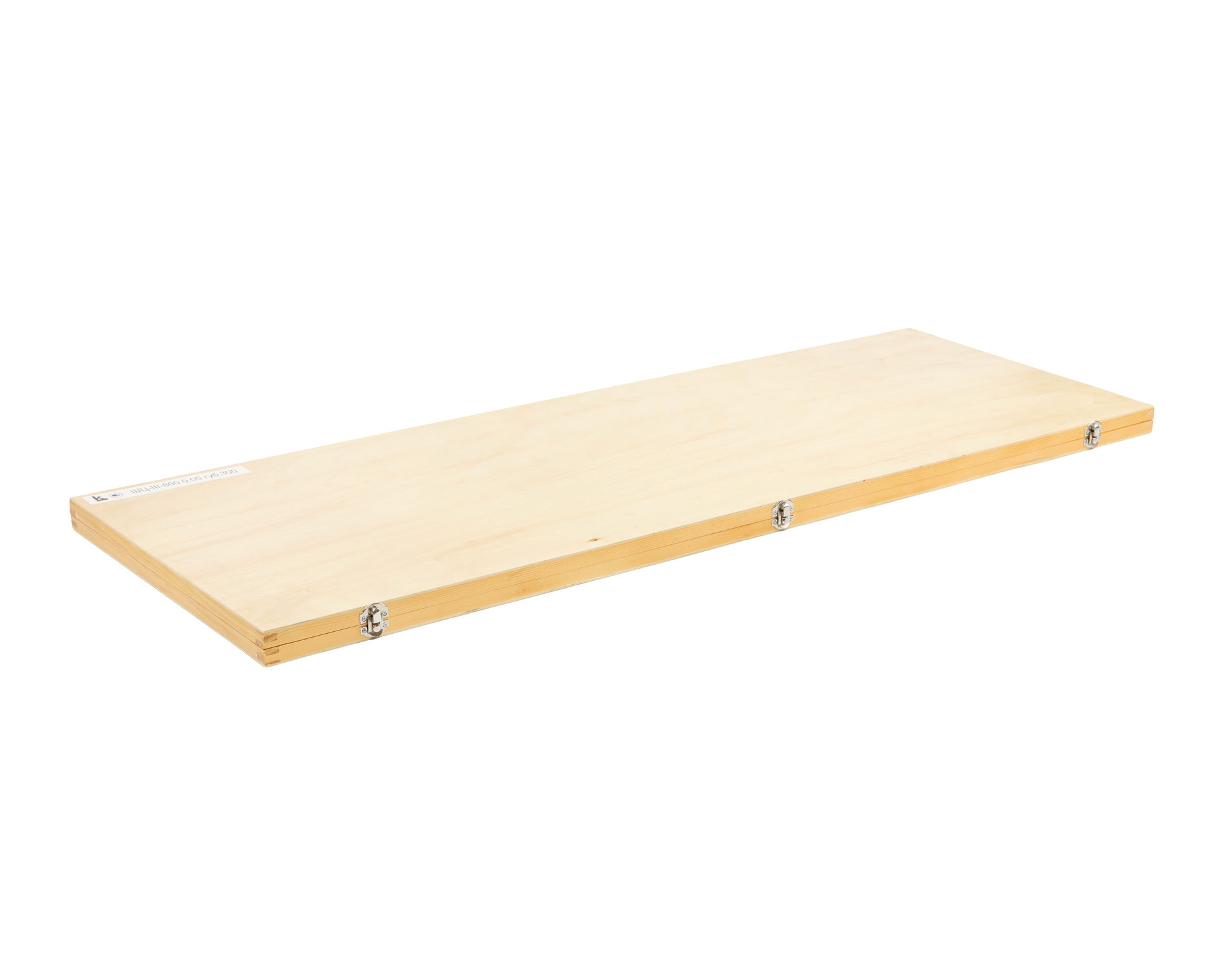 Штангенциркуль ШЦ-3- 800 0,05 губ. 300мм (250-800) КЛБ