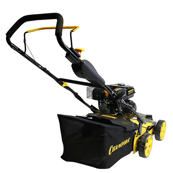 Скарификатор CHAMPION GSC5140 (5,15 кВт, 400 мм, 45л, 39 кг, 2в1) (GSC5140)