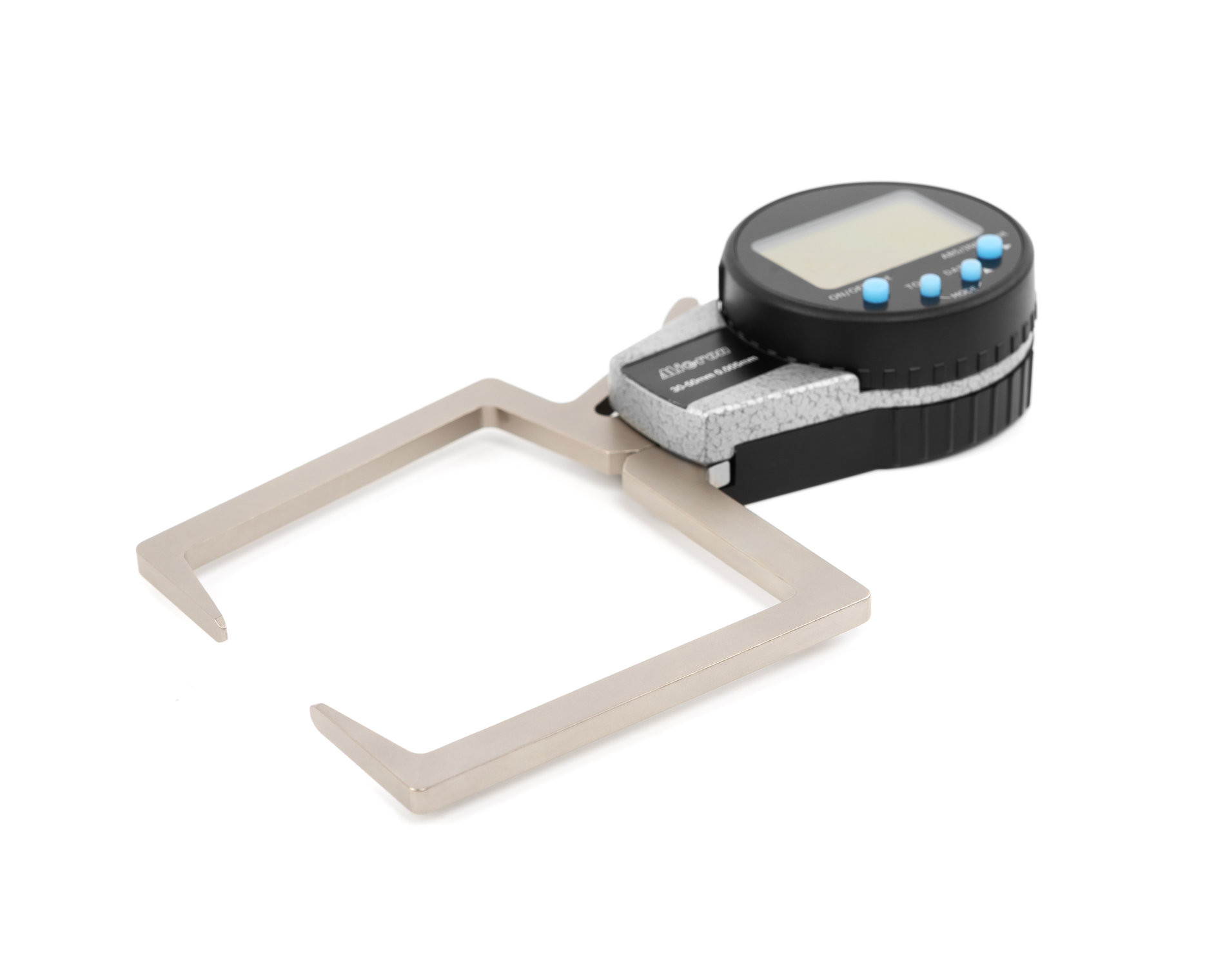 Стенкомер рычажный цифровой СРЦ 30-50 0,005 Микрон