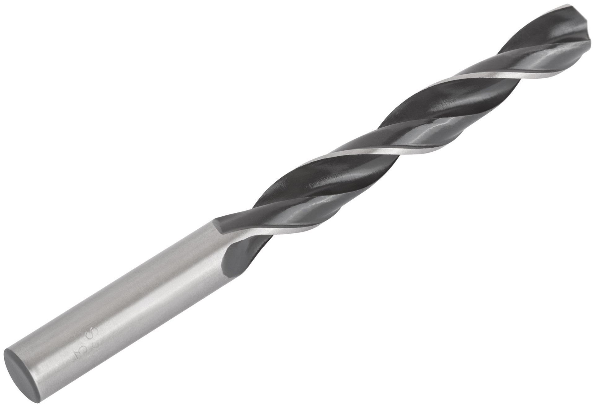 Сверла по металлу HSS черненые 13,0x151 мм (5 шт.) (33604)