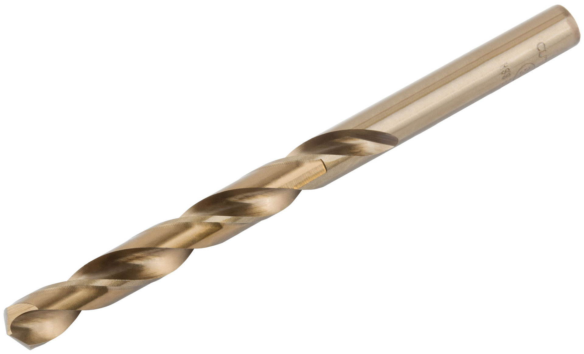 Сверло по металлу Cutop EXPERT, 8,5х117 мм (5 шт) (53-490)