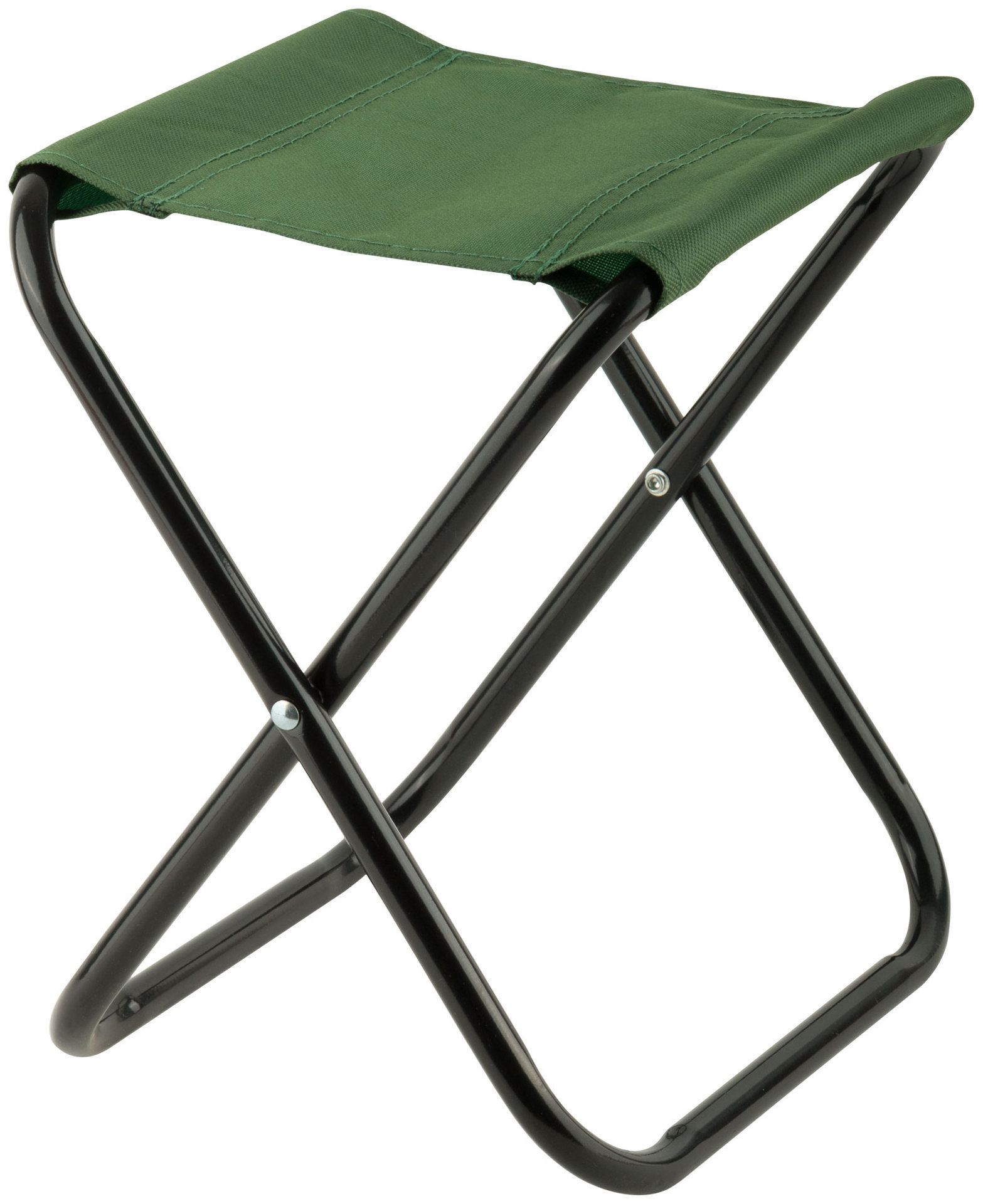 Табурет складной 250х220х270 мм (78301)