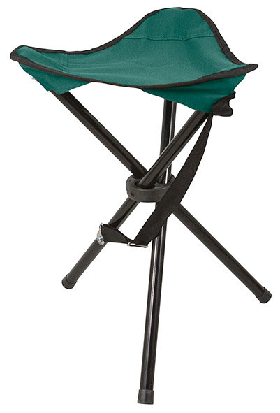 Табурет складной 310х310х400 мм (78305)