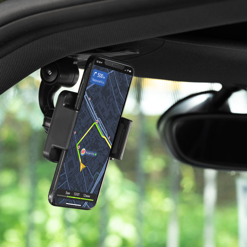 Универсальный держатель мобильного телефона Stels (55338)