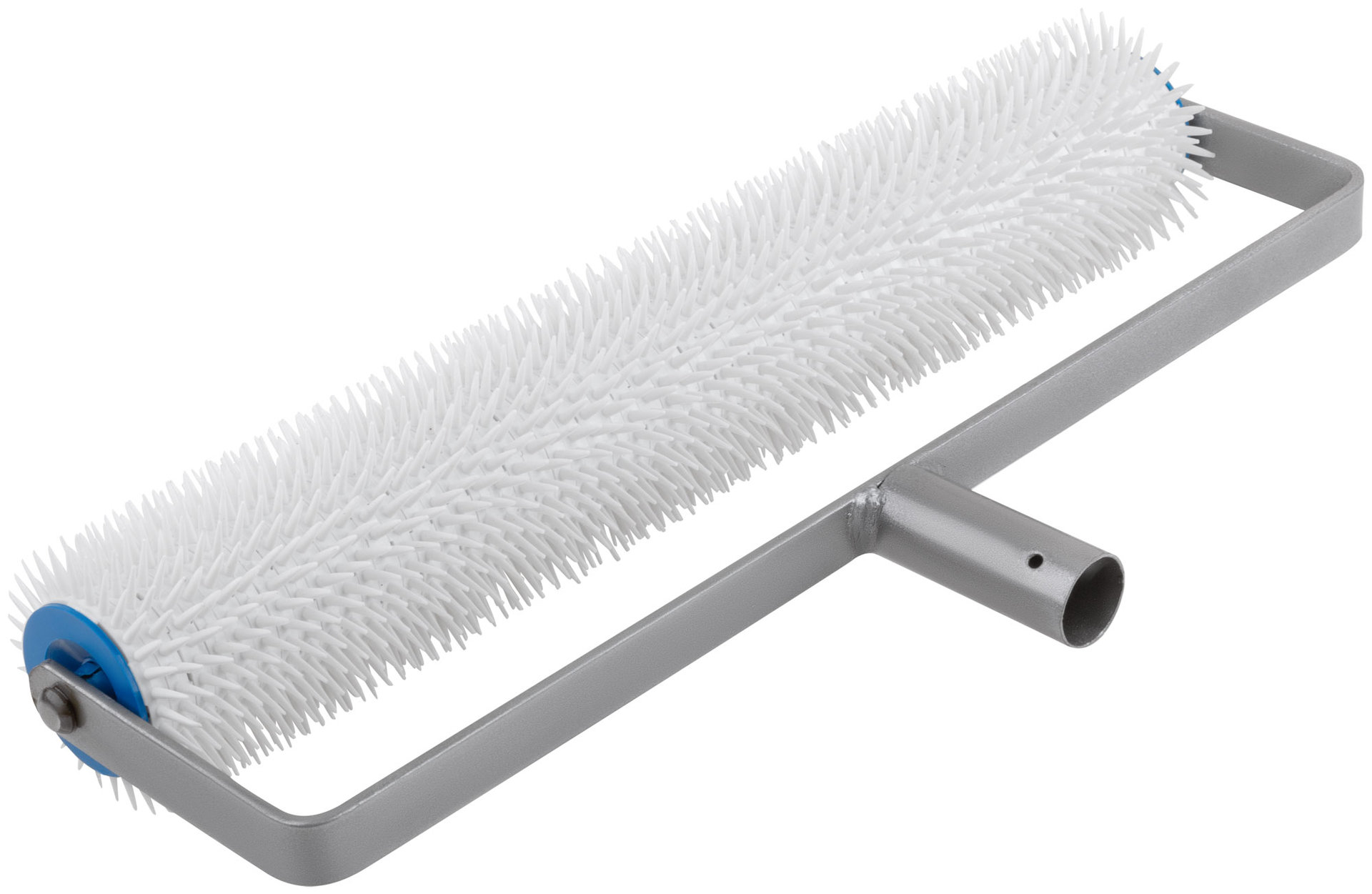 Валик пластиковый игольчатый Мини, диаметр 72 мм, высота иглы 14 мм, 400 мм (04154)