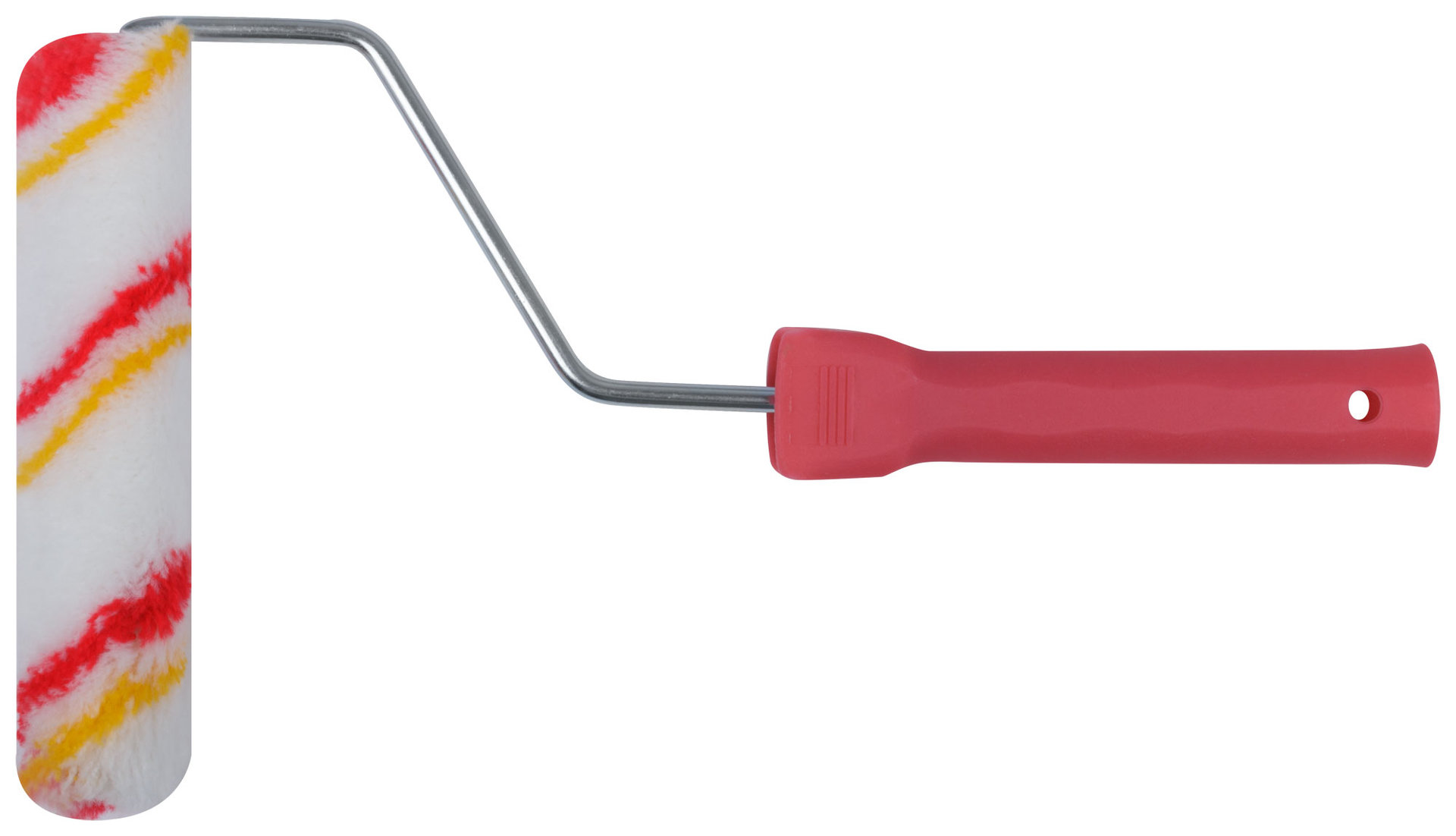 Валик полиакриловый мини, диам. 15/35 мм, ворс 10 мм, 150 мм (02647)