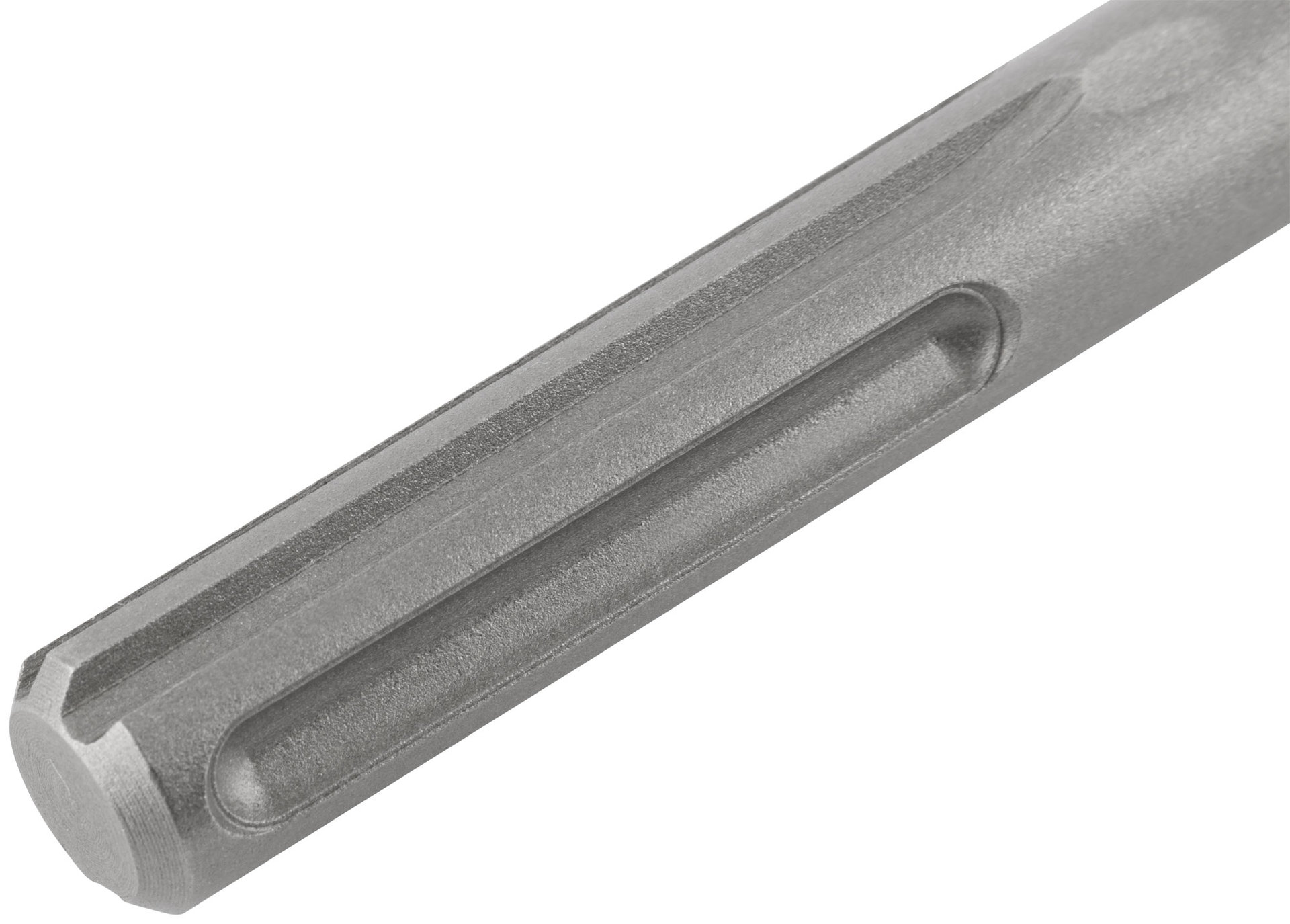 Зубило SDS-MAX, легированная сталь 25х18х600 мм (33505)