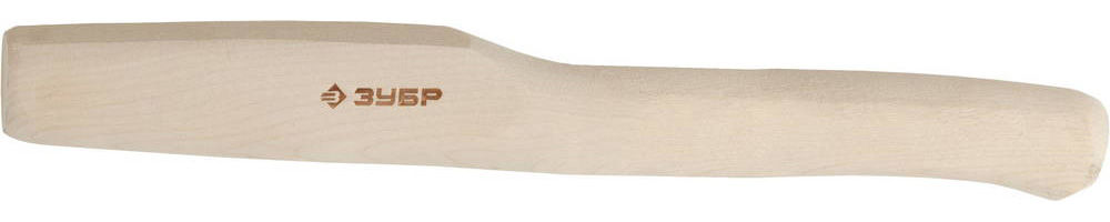 Топорище деревянное 390 мм ЗУБР 20952