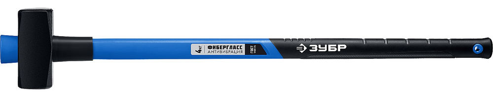 Кувалда 4 кг с удлинённой рукояткой Профессионал ЗУБР 20111-4