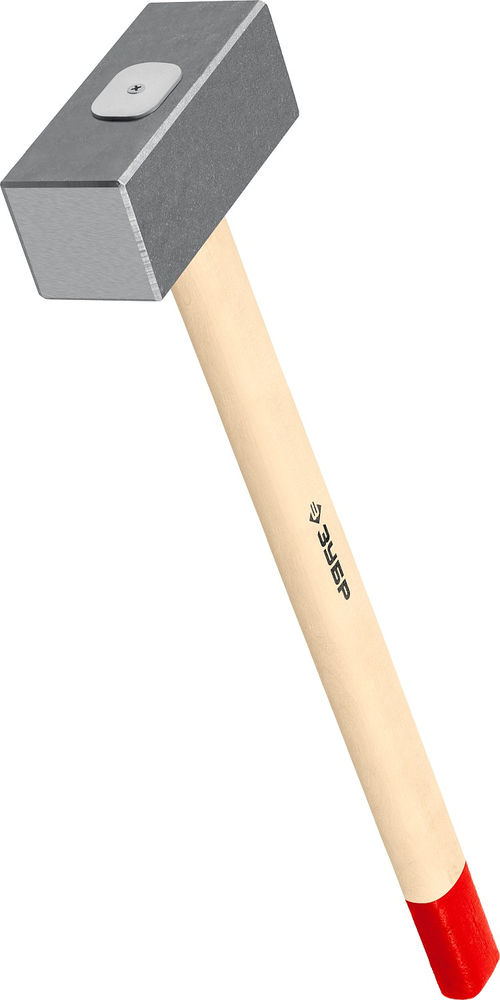 Кувалда кованая 6 кг 650 мм ЗУБР 20112-6