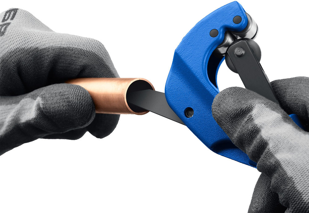 Труборез для меди и алюминия 3 - 32 мм ЗУБР Универсал-32 Профессионал 23830