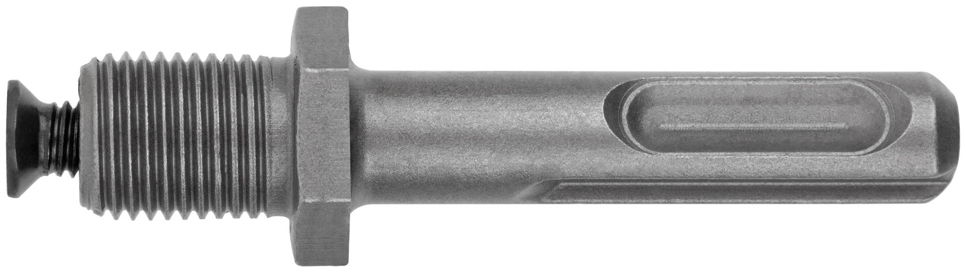 Адаптер SDS-PLUS на патрон 1/2 (37822)