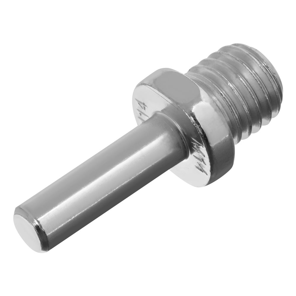 Адаптер-переходник с гайки М14 для крепления на дрель Matrix (76290)