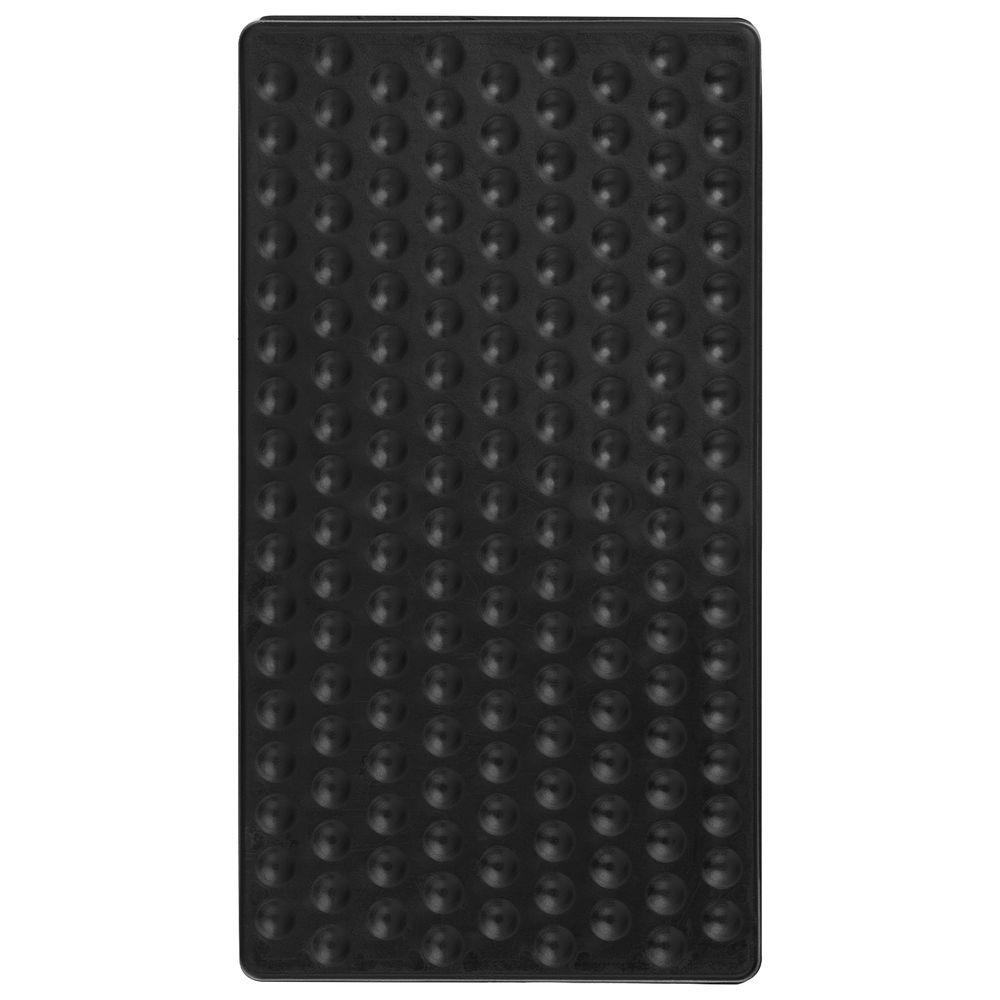 Брусок для шлифования, 125 х 65 мм, ПВХ Sparta (758105)