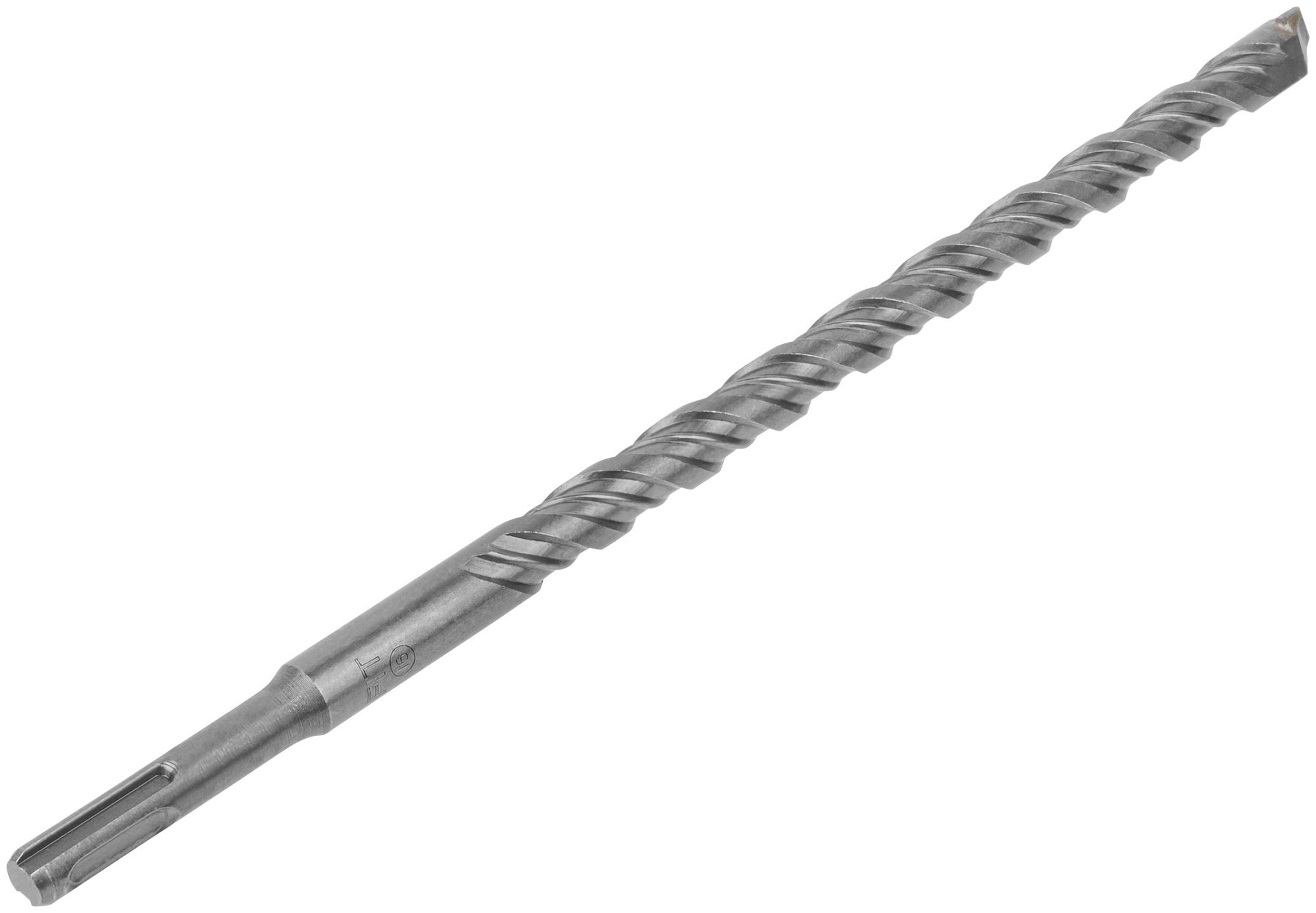 Бур по бетону SDS PLUS с двойной резьбой 16х310 мм (32948)