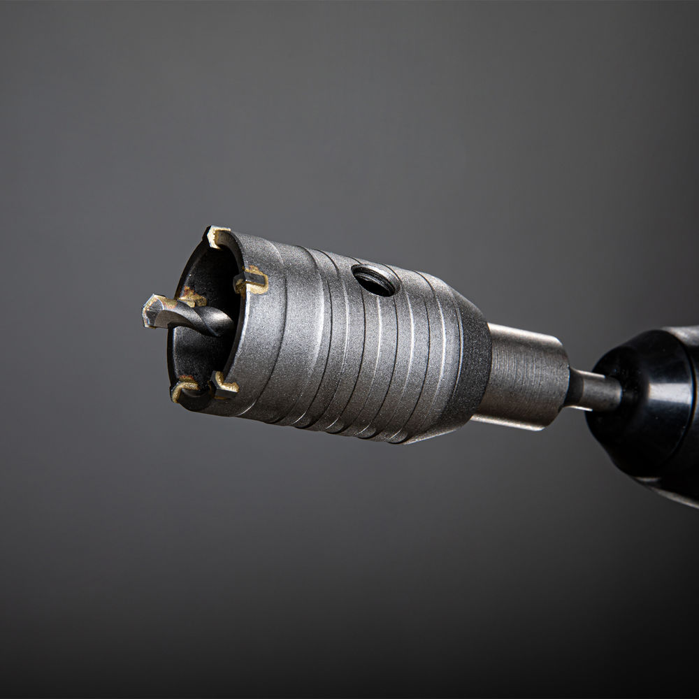 Буровая коронка, M22 х 50 мм Matrix (70371)