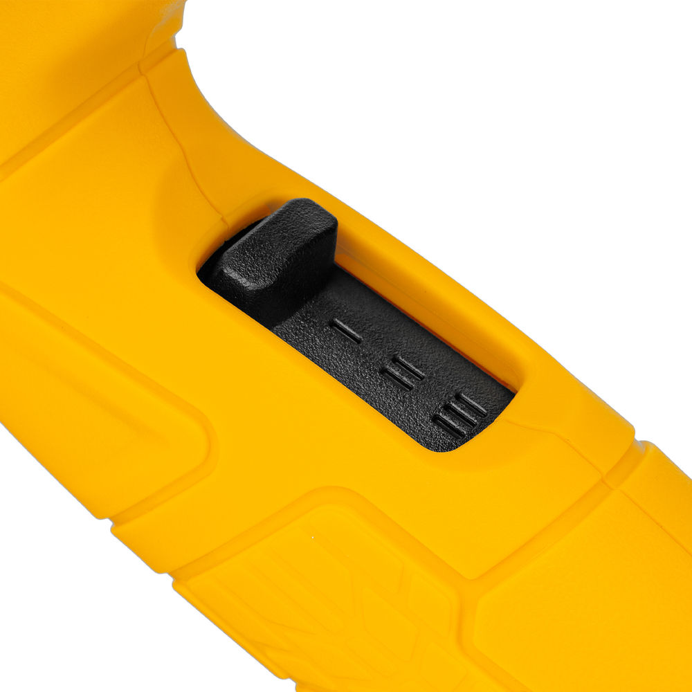 Фен технический HG-1800, 1800 Вт, 3 режима Denzel (28001)