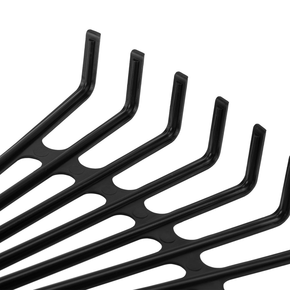 Грабли веерные пластиковые, Nylon Palisad (623958)