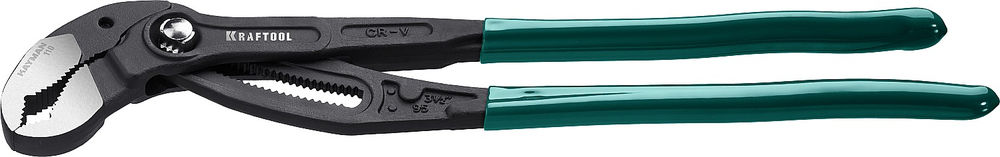 Клещи переставные 400 мм KAYMAN KRAFTOOL 22353-40