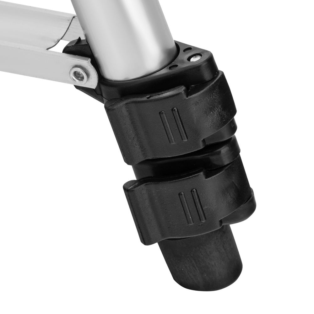 Лазерный уровень XQB RED Pro SET, 10 м, красный луч, батарейки, штатив MTX (350185)