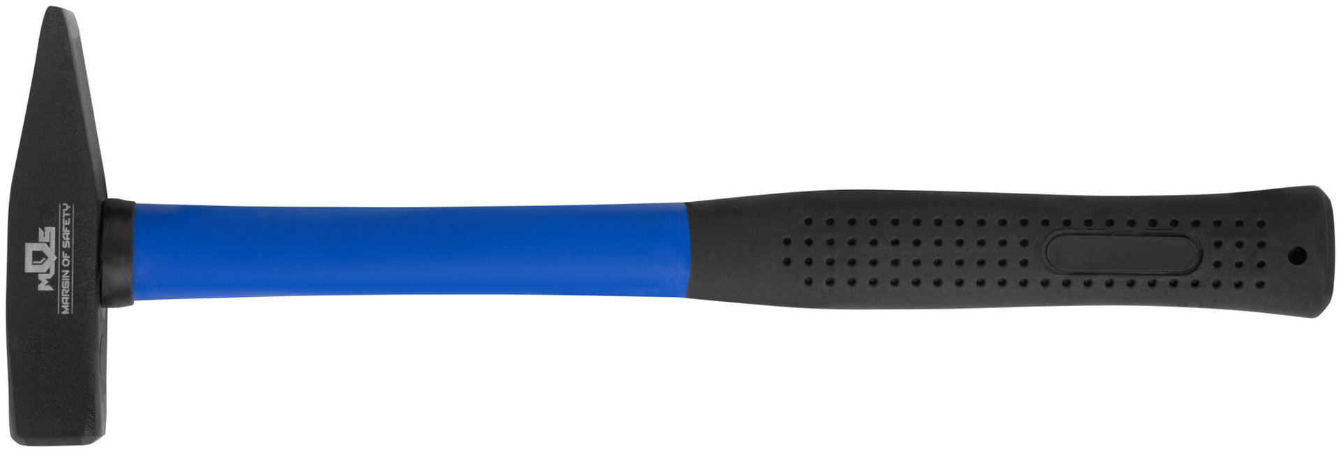 Молоток, стеклопластиковая ручка 200 гр. (44052М)