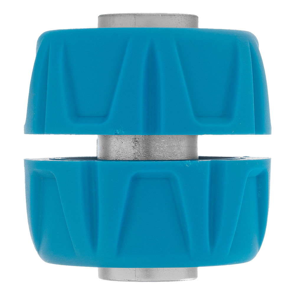 Муфта ремонтная 3/4, алюминий, TPR, LUXE Palisad (65839)