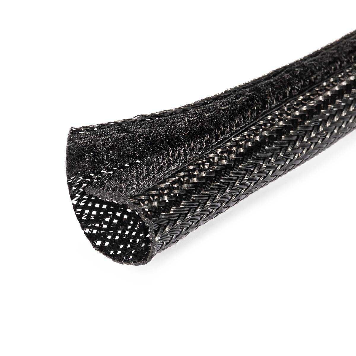 Оплетка кабельная XV-19 (2м.) (Fortisflex) (90931)