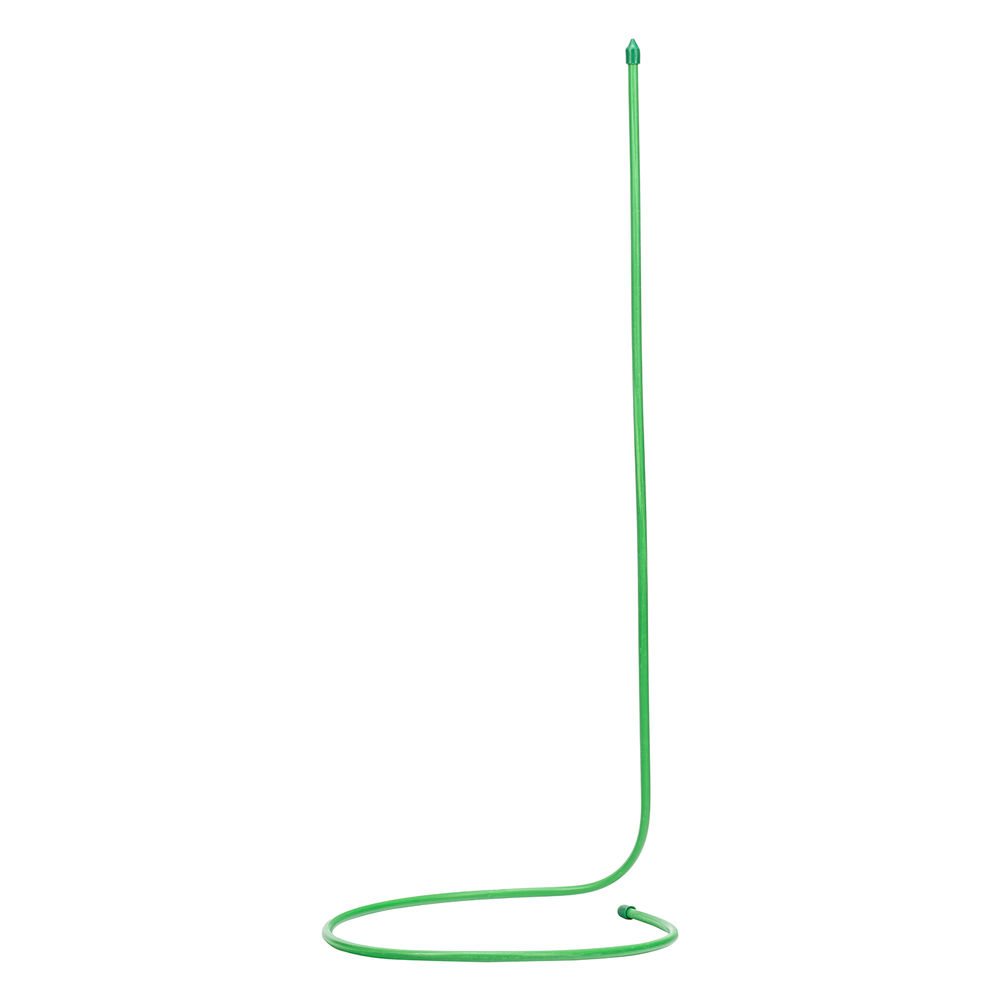 Опора для цветов круг 0.4 м, высота 0.9 м, D трубы 10 мм (64461)