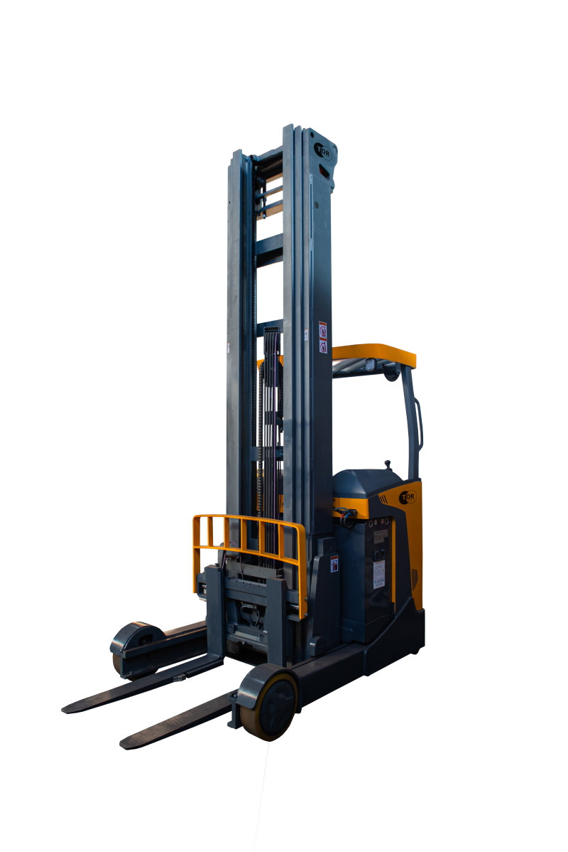 Ричтрак электрический с кабиной TOR 2,0 т 9,5 м CQD20-D (1030878)