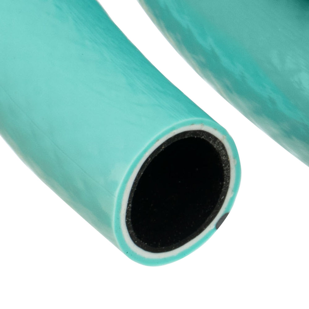 Шланг 4-х слойный, поливочный 3/4, 25 м, Мята, Luxe Palisad (67665)