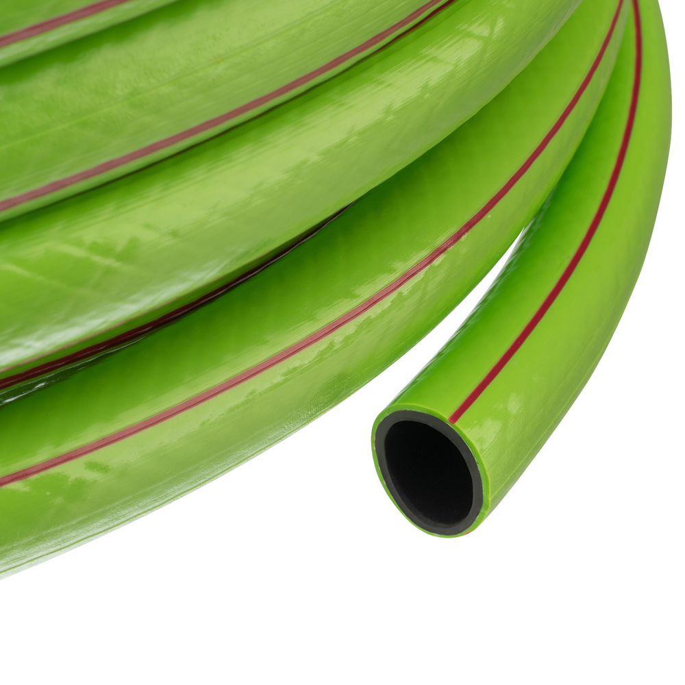 Шланг поливочный армированный, эластичный, 3/4, 50 м Palisad (67444)