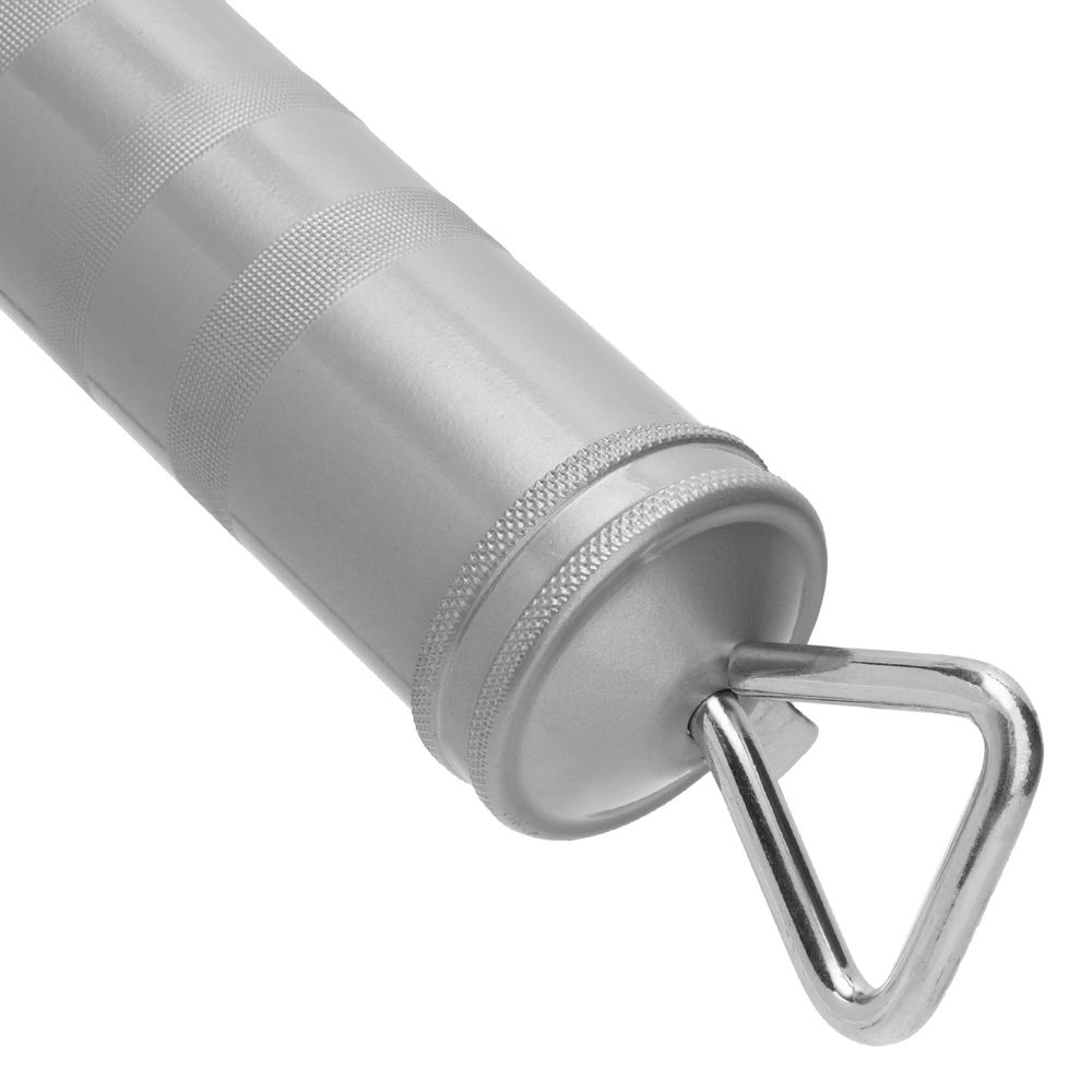 Шприц плунжерный, объем шприца 445 мл, дозировка 15 мл Stels (53205)