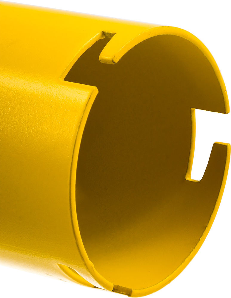 Коронка кольцевая 53 мм, L 55 мм, карбид вольфрама STAYER Professional 33345-53