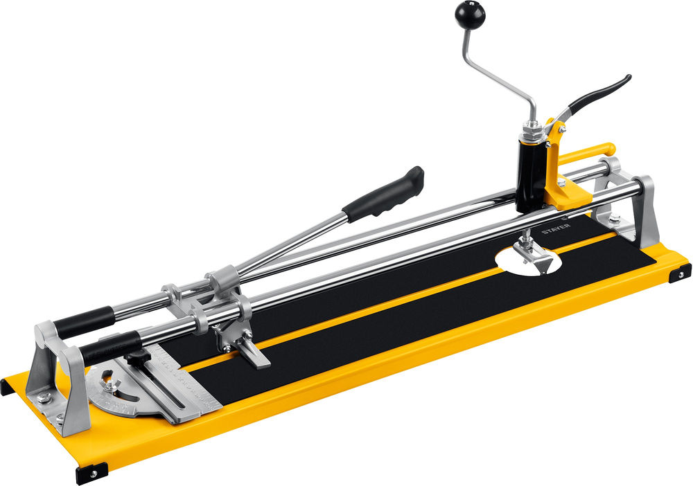 Плиткорез ручной 600 мм, с круговым резаком STAYER 3310-60