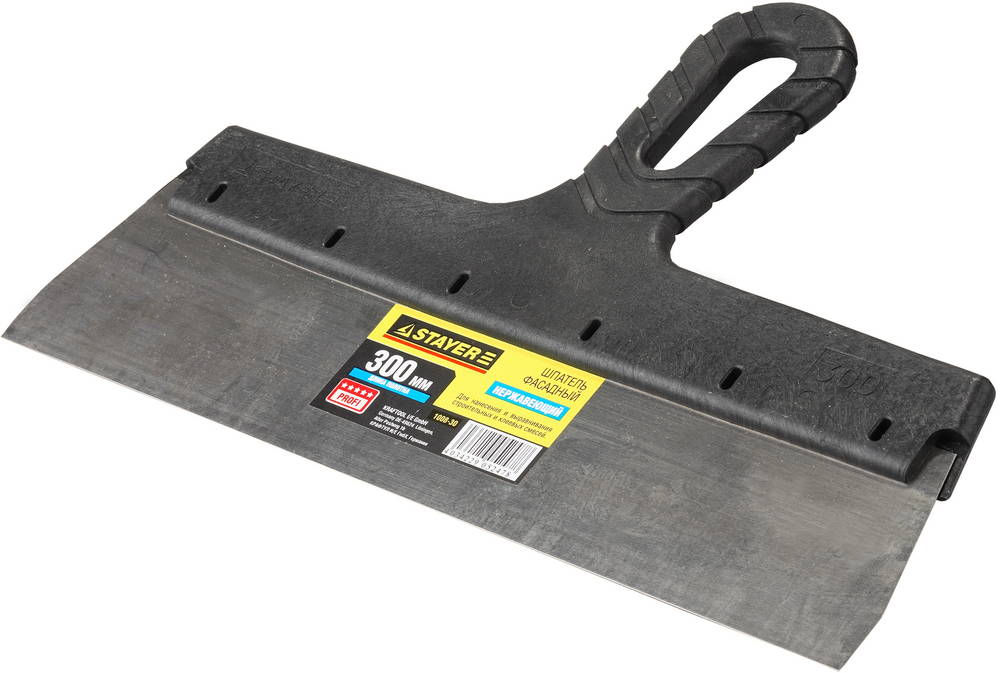 Щетка кистевая для дрели жгутированная стальная проволока 0.5 мм Professional STAYER 75 мм 35115-075_z01  