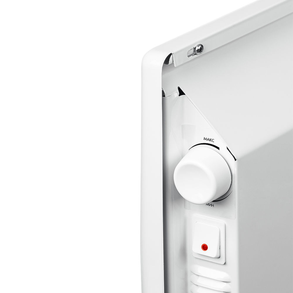 Конвектор электрический Е серия STEHER 1 кВт SCE-1000  