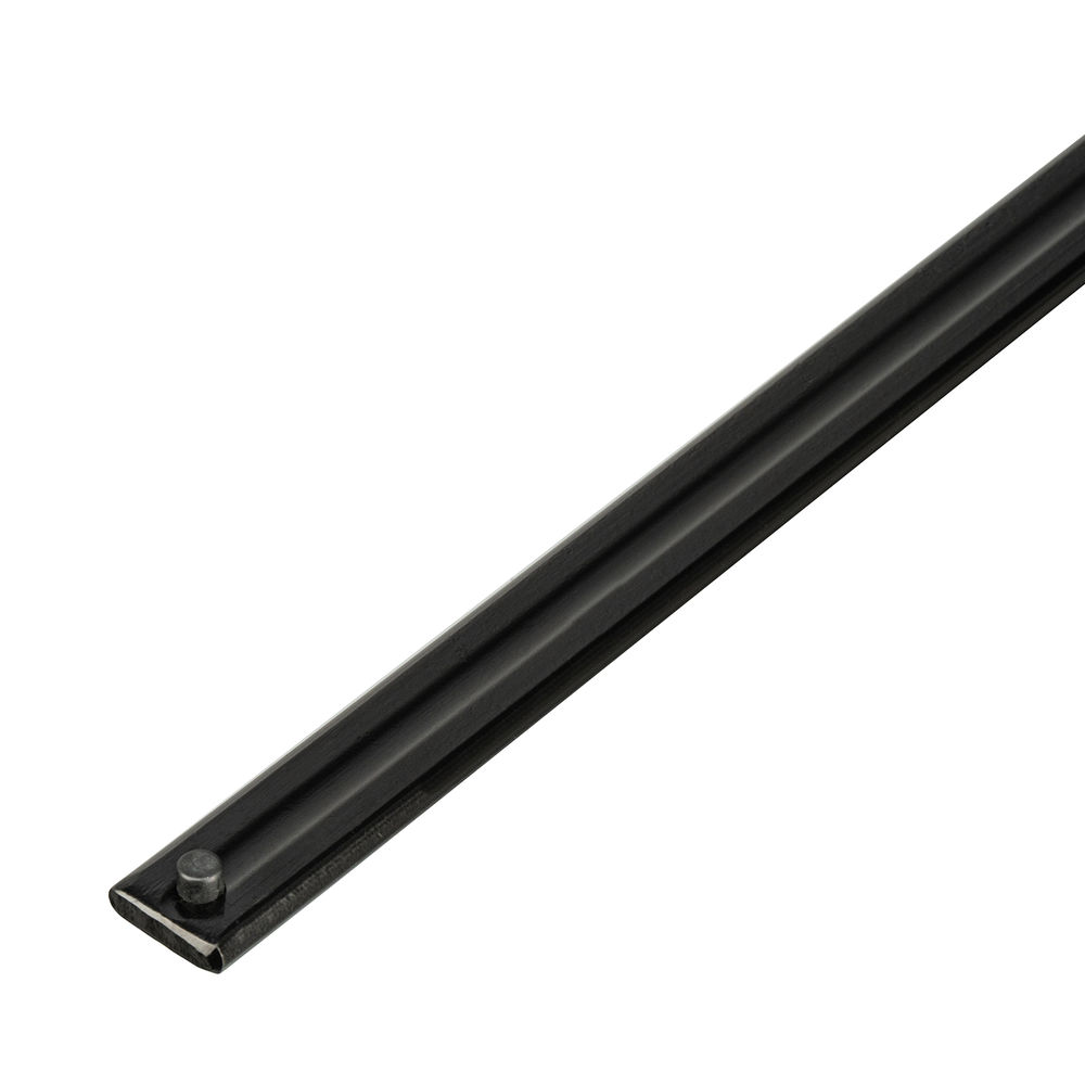 Струбцина реечная быстрозажимная 12, металлический корпус, рычажный храповой механизм, 300 мм Gross (20721)