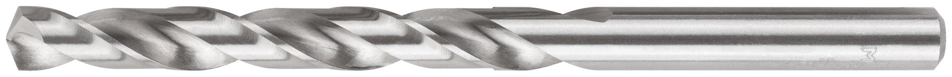 Сверла по металлу HSS шлифованные, угол заточки 135°, 8,0 x 117 мм (5 шт.) (35703М)