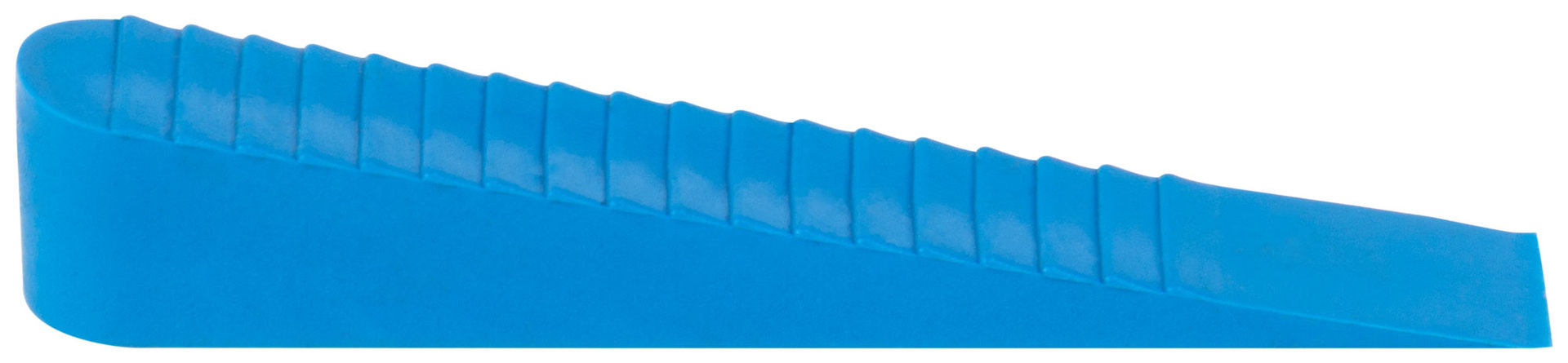 СВП ( Система Выравнивания Плитки), Клинья 50 шт. ( синие ) (16784М)