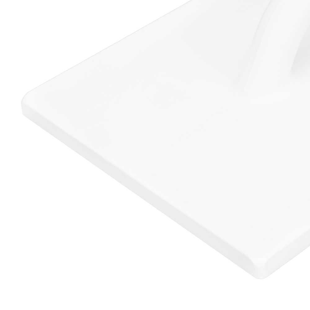 Терка полиуретановая, 220 х 420 мм Сибртех (86632)